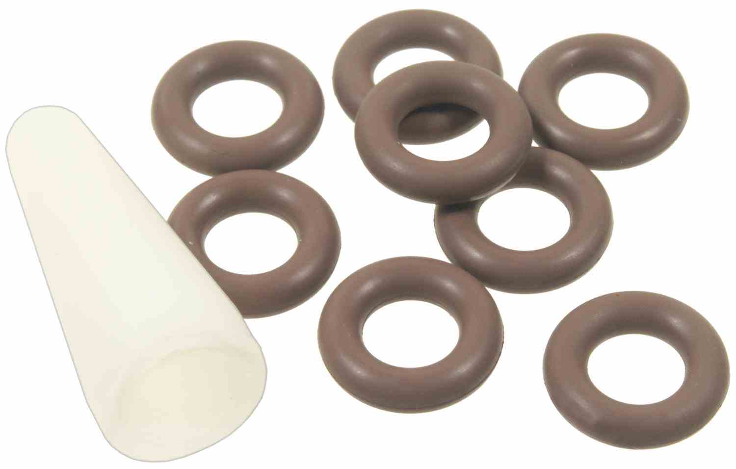 ACDELCO GOLD/PROFESSIONAL - Fuel Injector Seal Kit - DCC 217-3365
