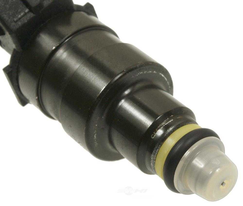 ACDELCO GOLD/PROFESSIONAL - Fuel Injector - DCC - 217-3385