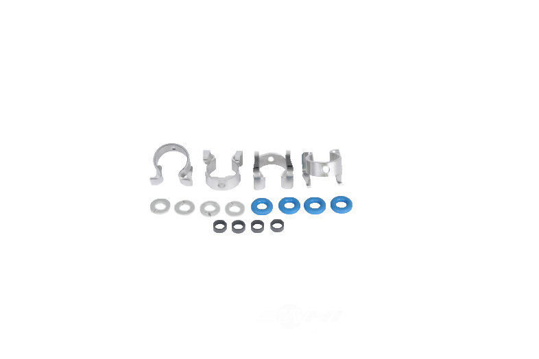 GM GENUINE PARTS - Fuel Injector Seal Kit - GMP 217-3425