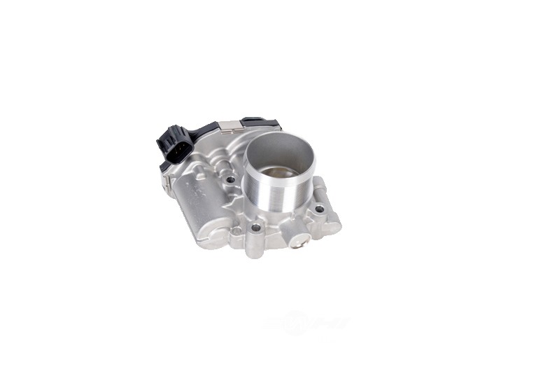GM GENUINE PARTS - Fuel Injection Throttle Body - GMP 217-3431