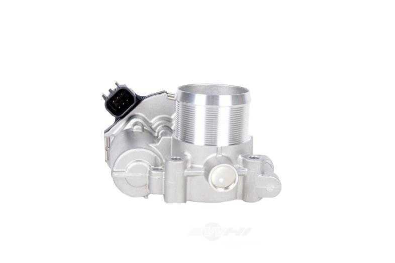 GM GENUINE PARTS - Fuel Injection Throttle Body - GMP 217-3431