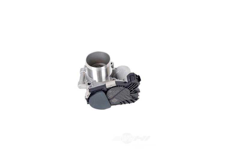 GM GENUINE PARTS - Fuel Injection Throttle Body - GMP 217-3431