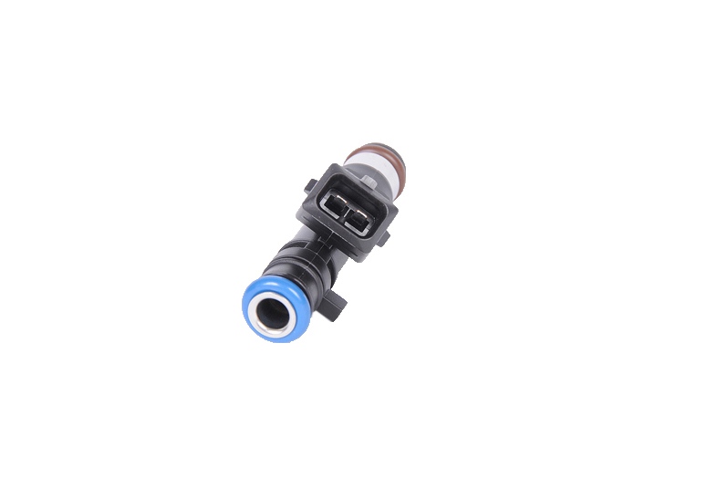 GM GENUINE PARTS - Fuel Injector - GMP 217-3432