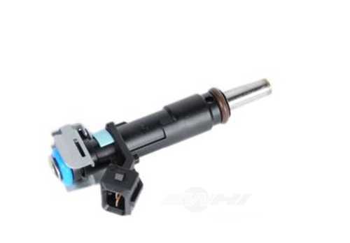 GM GENUINE PARTS - Fuel Injector - GMP 217-3433