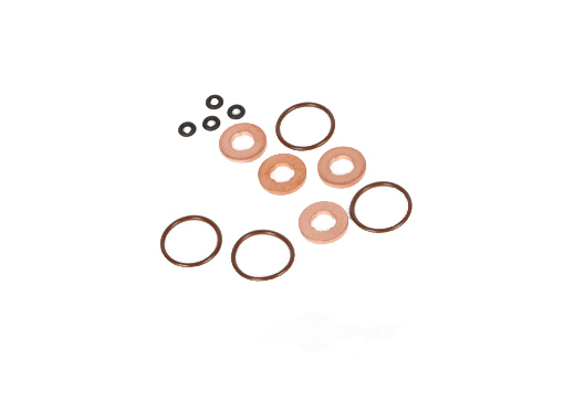 GM GENUINE PARTS - Fuel Injector Seal Kit - GMP 217-3438