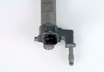 ACDELCO GM ORIGINAL EQUIPMENT - Fuel Injector Kit - DCB 217-3440
