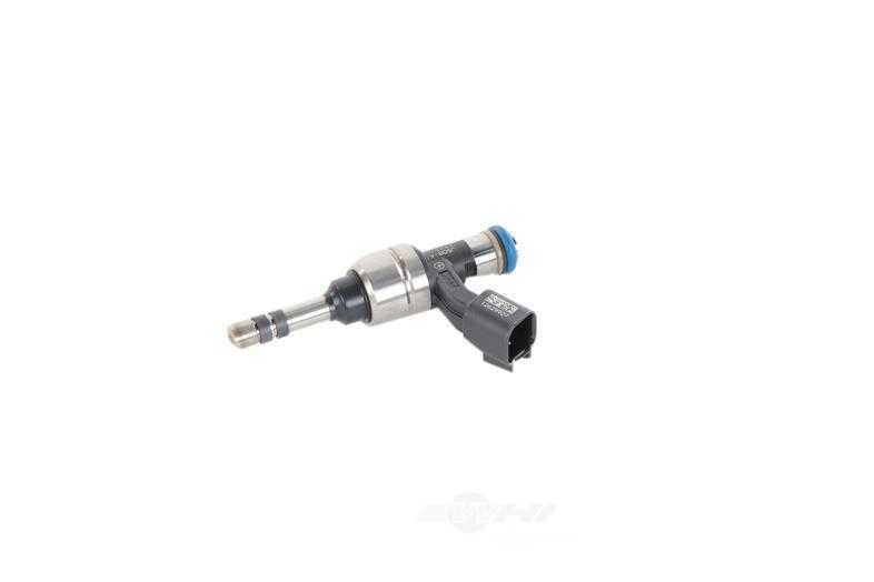 GM GENUINE PARTS - Fuel Injector - GMP 217-3449