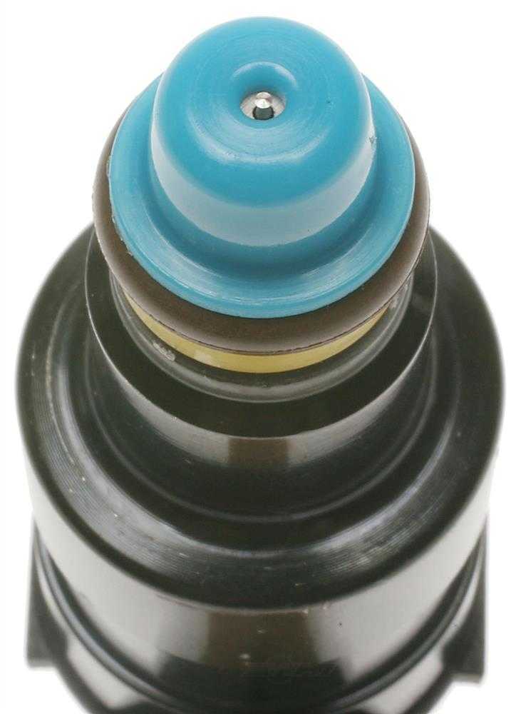 ACDELCO GOLD/PROFESSIONAL - Fuel Injector - DCC - 217-3451