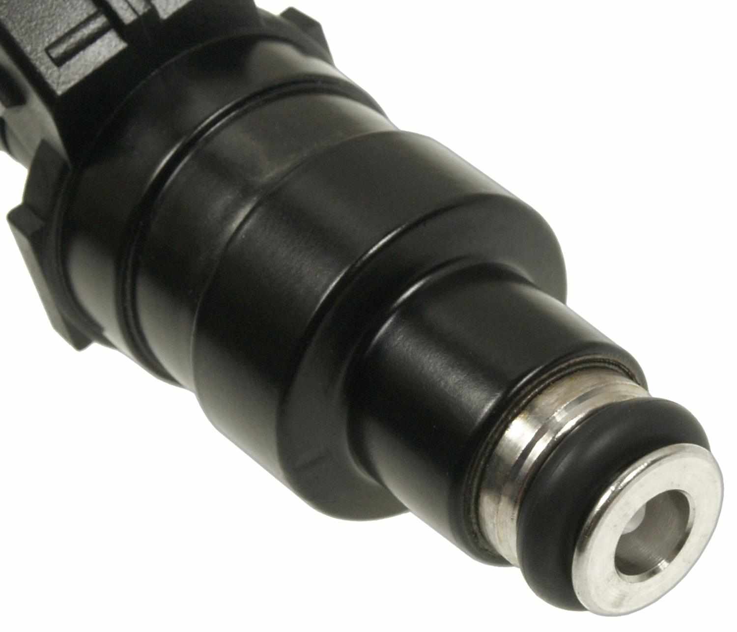 ACDELCO GOLD/PROFESSIONAL - Fuel Injector - DCC - 217-3456