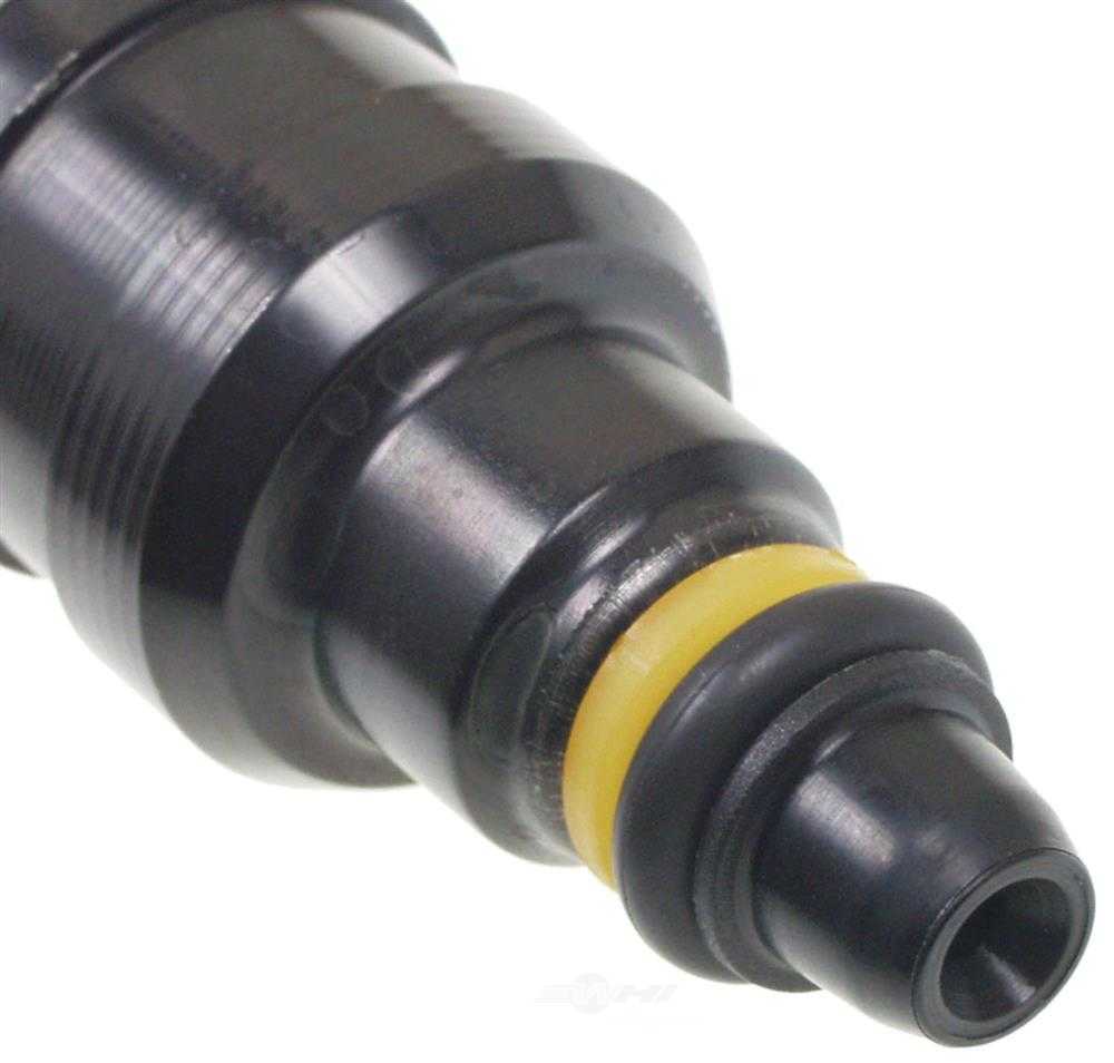 ACDELCO GOLD/PROFESSIONAL - Fuel Injector - DCC - 217-3457