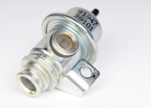ACDELCO GM ORIGINAL EQUIPMENT - Fuel Pressure Regulator - DCB 217-365