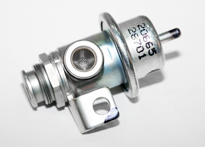 ACDELCO GM ORIGINAL EQUIPMENT - Fuel Injection Pressure Regulator - DCB 217-399