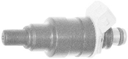 ACDELCO GOLD/PROFESSIONAL - Fuel Injector - DCC - 217-68