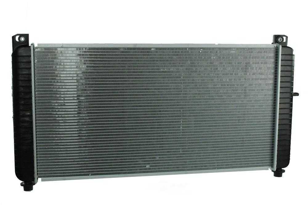 GM GENUINE PARTS - Radiator - GMP 21716