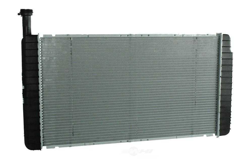 GM GENUINE PARTS - Radiator - GMP 21747