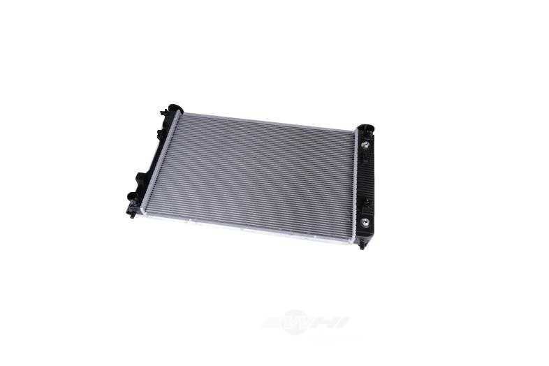 GM GENUINE PARTS - Radiator - GMP 21759