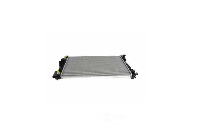 GM GENUINE PARTS - Radiator - GMP 21765