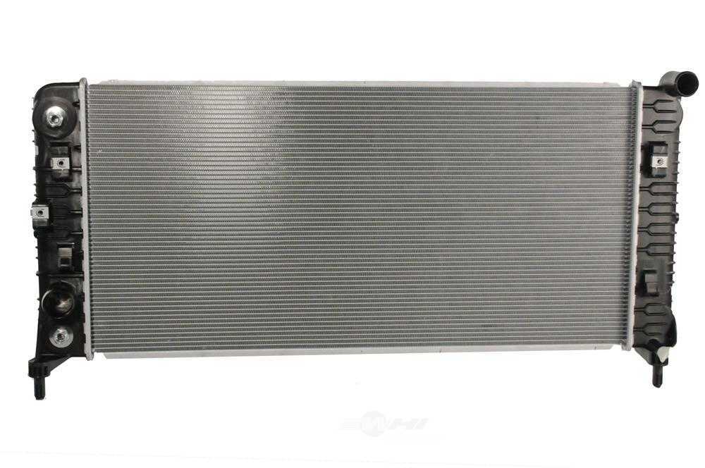 GM GENUINE PARTS - Radiator - GMP 21792