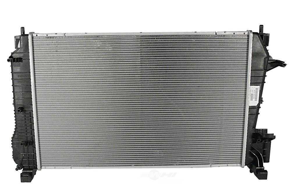 GM GENUINE PARTS - Radiator - GMP 21829
