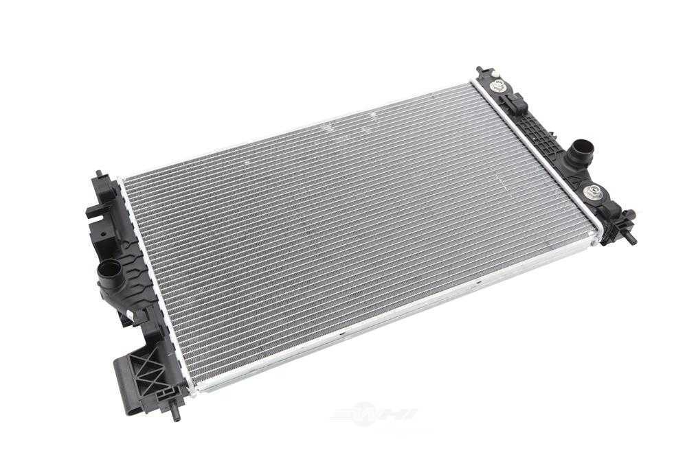 GM GENUINE PARTS - Radiator - GMP 21844
