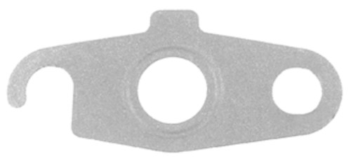 ACDELCO GM ORIGINAL EQUIPMENT - Exhaust Gas Recirculation (EGR) Valve Gasket - DCB - 219-265