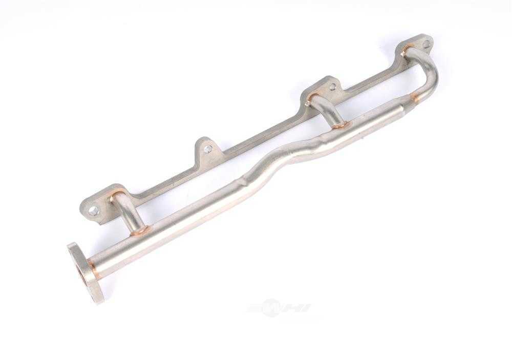 ACDELCO GM ORIGINAL EQUIPMENT - Secondary Air Injection Pipe - DCB - 219-551
