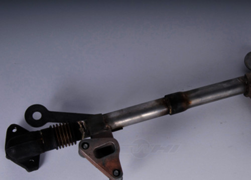 ACDELCO GM ORIGINAL EQUIPMENT - Secondary Air Injection Pipe - DCB - 219-593