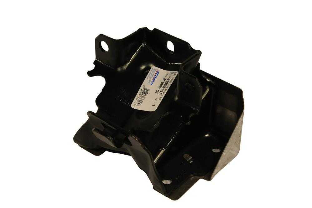 GM GENUINE PARTS - Engine Mount - GMP 21998157
