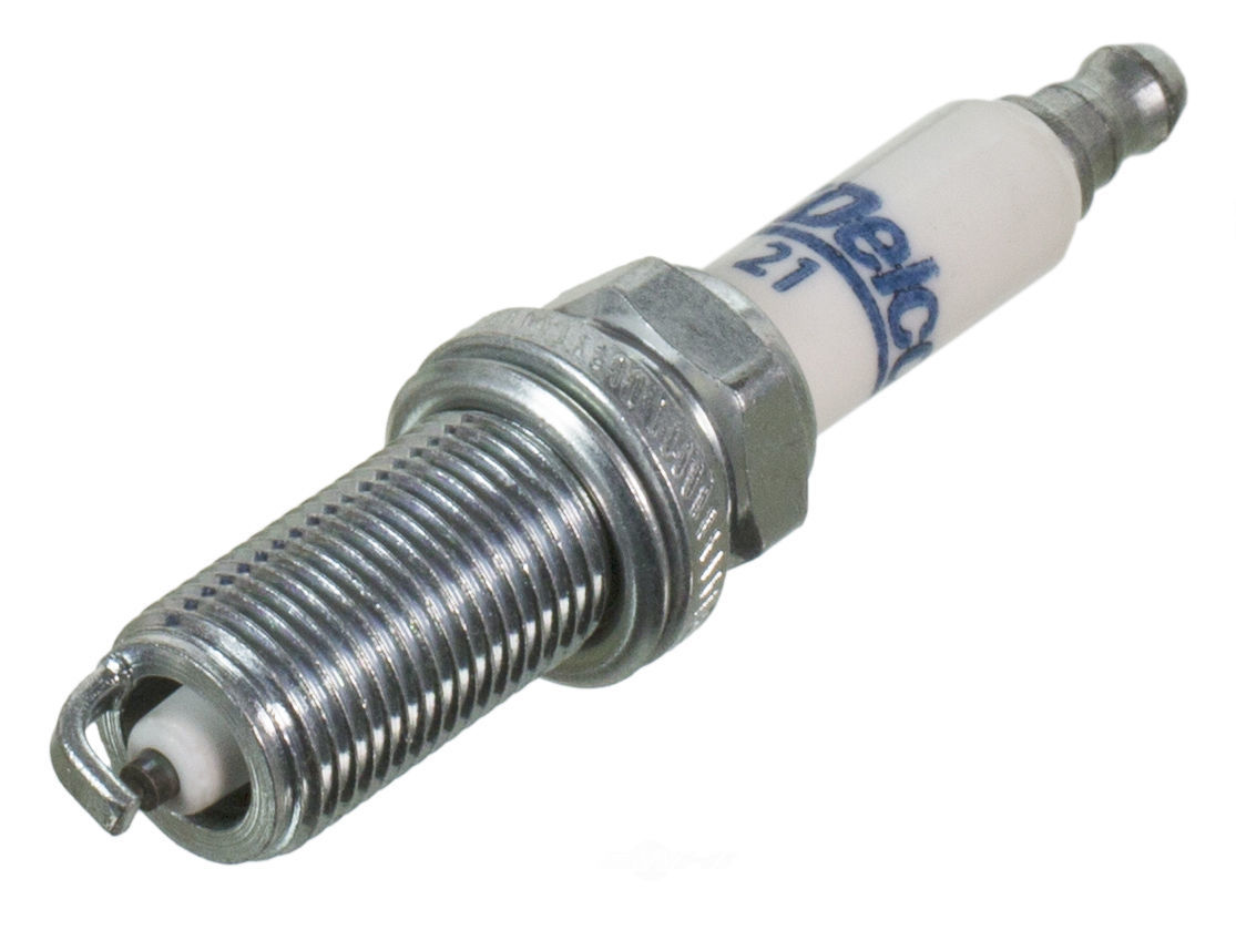 ACDELCO GOLD/PROFESSIONAL - Rapidfire Spark Plug - DCC 21