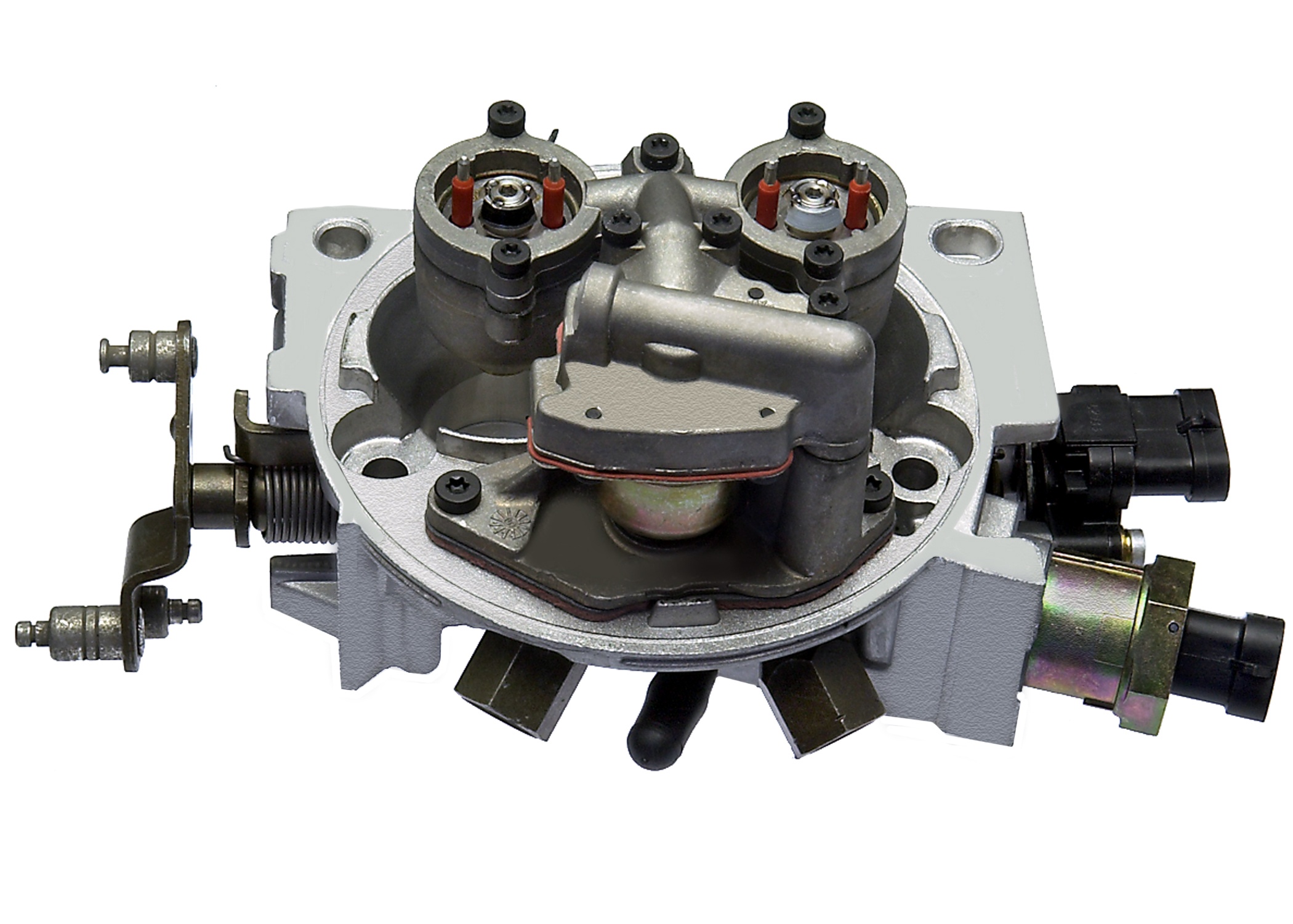 ACDELCO GM ORIGINAL EQUIPMENT - Fuel Injector - DCB - 22-3779