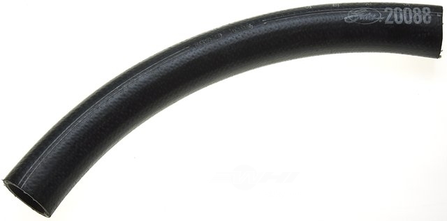 ACDELCO GOLD/PROFESSIONAL - Molded Radiator Coolant Hose (Upper) - DCC 22001M