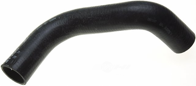 ACDELCO GOLD/PROFESSIONAL - Molded Radiator Coolant Hose (Lower) - DCC 22002M