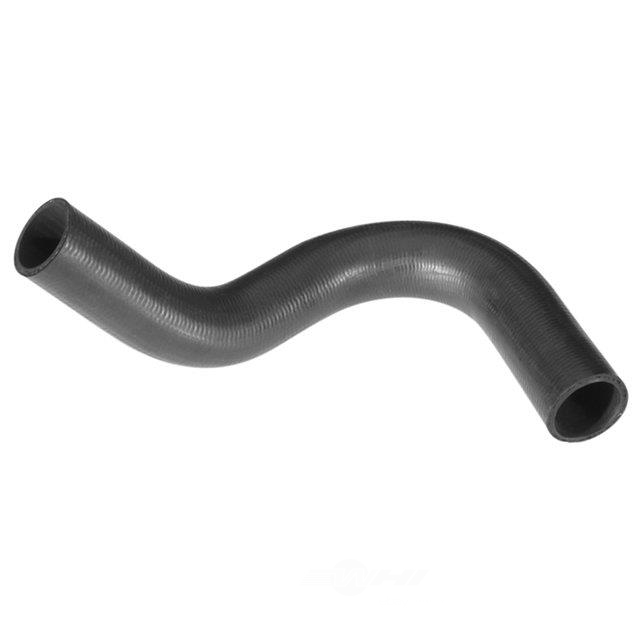 ACDELCO GOLD/PROFESSIONAL - Molded Radiator Coolant Hose (Upper) - DCC 22007M