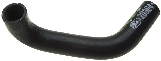 ACDELCO GOLD/PROFESSIONAL - Molded Radiator Coolant Hose (Lower) - DCC 22010M