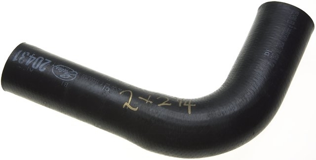 ACDELCO GOLD/PROFESSIONAL - Molded Radiator Coolant Hose (Lower) - DCC 22016M