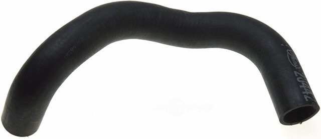 ACDELCO GOLD/PROFESSIONAL - Molded Radiator Coolant Hose - DCC 22017M