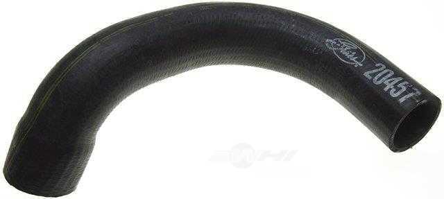 ACDELCO GOLD/PROFESSIONAL - Molded Radiator Coolant Hose - DCC - 22018m