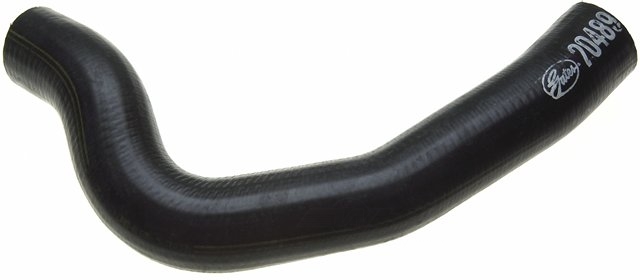 ACDELCO GOLD/PROFESSIONAL - Molded Radiator Coolant Hose (Lower) - DCC 22022M