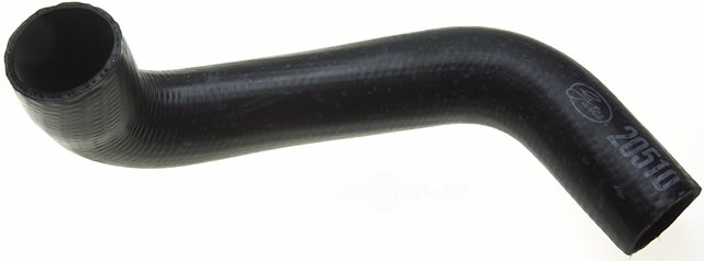 ACDELCO GOLD/PROFESSIONAL - Molded Radiator Coolant Hose (Lower) - DCC 22024M