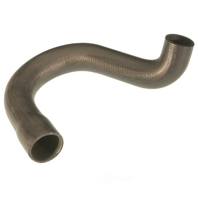 ACDELCO GOLD/PROFESSIONAL - Molded Radiator Coolant Hose (Lower) - DCC 22029M