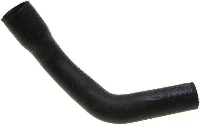 ACDELCO GOLD/PROFESSIONAL - Molded Radiator Coolant Hose - DCC - 22031m
