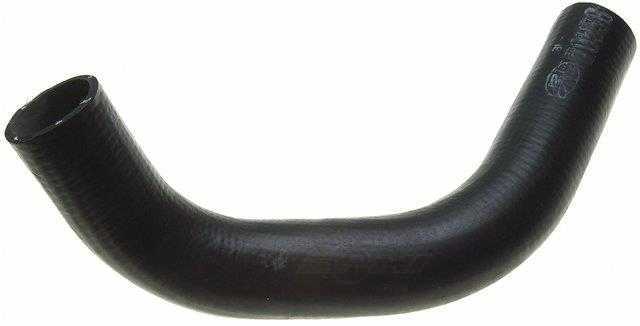 ACDELCO GOLD/PROFESSIONAL - Molded Radiator Coolant Hose - DCC - 22035m