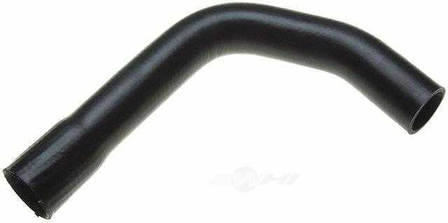 ACDELCO GOLD/PROFESSIONAL - Molded Radiator Coolant Hose - DCC - 22041m