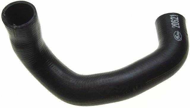 ACDELCO GOLD/PROFESSIONAL - Molded Radiator Coolant Hose - DCC - 22048m