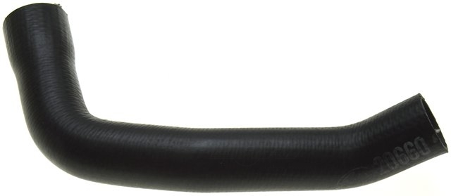 ACDELCO GOLD/PROFESSIONAL - Molded Radiator Coolant Hose (Upper) - DCC 22054M