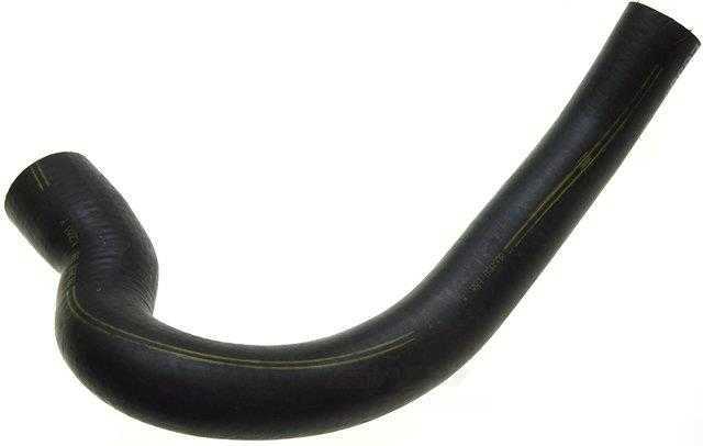 ACDELCO GOLD/PROFESSIONAL - Molded Radiator Coolant Hose - DCC - 22057m