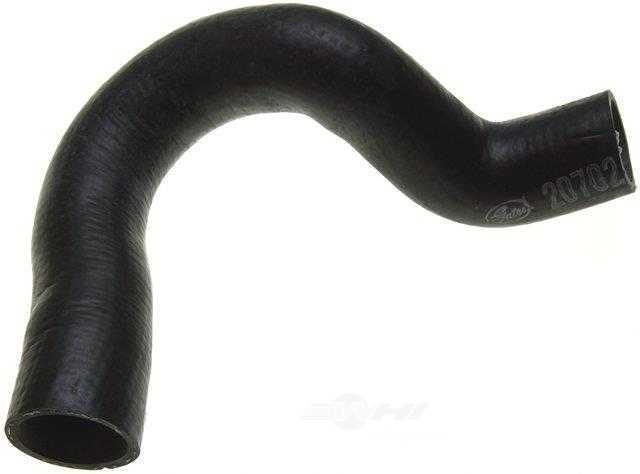 ACDELCO GOLD/PROFESSIONAL - Molded Radiator Coolant Hose - DCC - 22059m