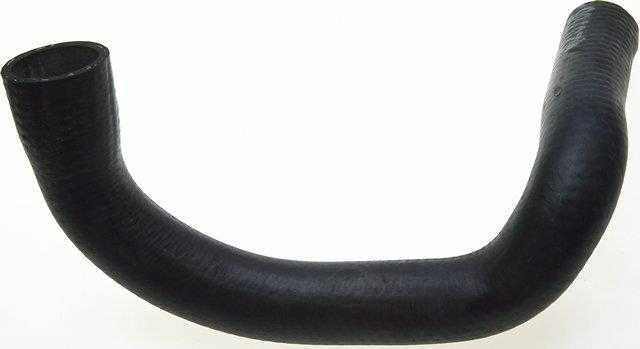 ACDELCO GOLD/PROFESSIONAL - Molded Radiator Coolant Hose - DCC - 22062m