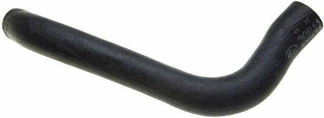 ACDELCO GOLD/PROFESSIONAL - Molded Radiator Coolant Hose - DCC - 22078m