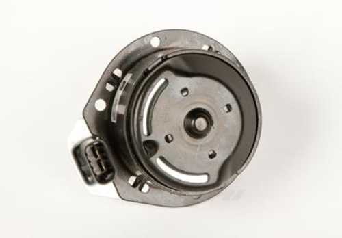ACDELCO GM ORIGINAL EQUIPMENT - Engine Cooling Fan Motor - DCB 22136898